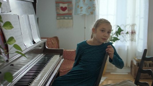 La soeur de Margot