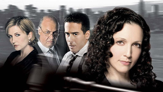 Law & Order: Trial by Jury