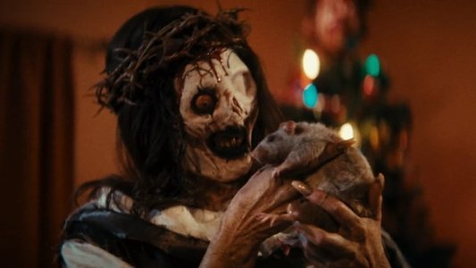 Terrifier 3