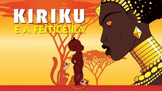 Kirikou et la sorcière