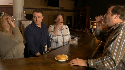 Friday Night Death Slot