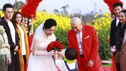 找爱之旅
