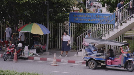 ฉันที่ไม่ใช่ฉัน
