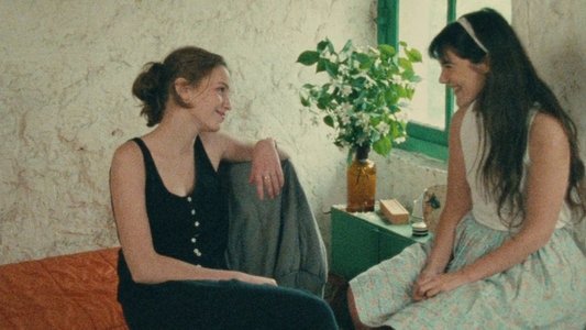 4 aventures de Reinette et Mirabelle