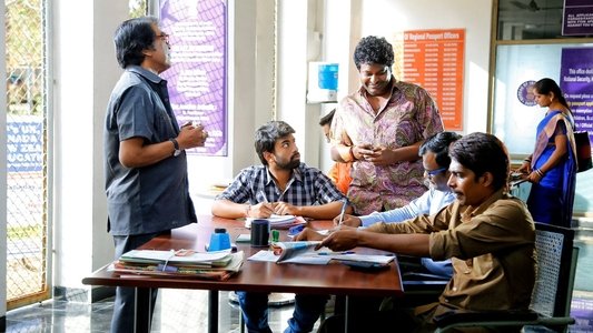 లండన్ బాబులు