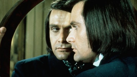 Dr. Jekyll & Sister Hyde