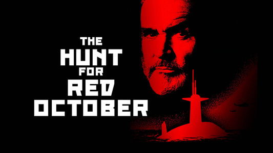 The Hunt for Red October
