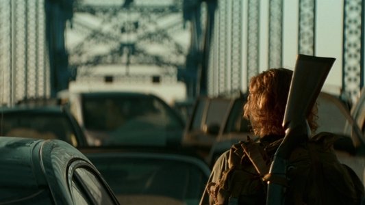 A Quiet Place Part II