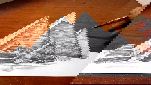 La Révélation des Pyramides