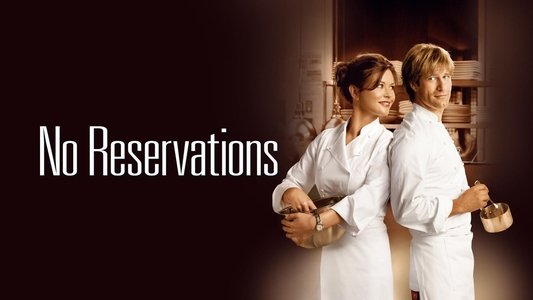 No Reservations