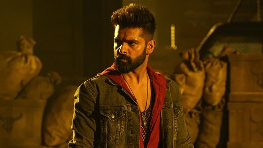 డబుల్ ఇస్మార్ట్