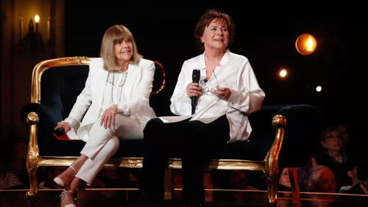 Serge Lama, le dernier rappel