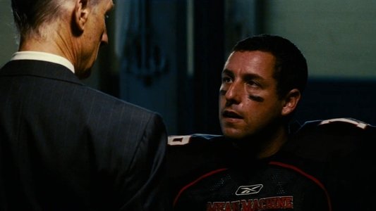 The Longest Yard