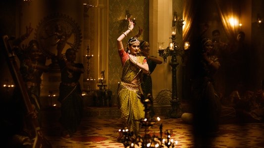 హరి హర వీర మల్లు : భాగం 1 - Sword vs Spirit