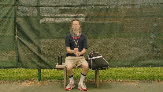 2nd Serve