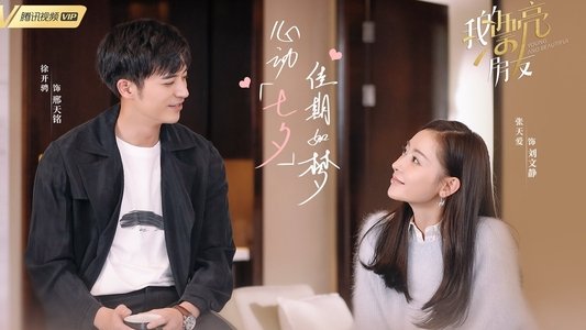 我的漂亮朋友