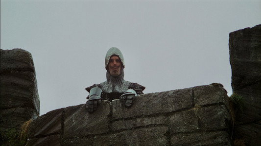 Monty Python and the Holy Grail
