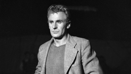 Dom bez okien