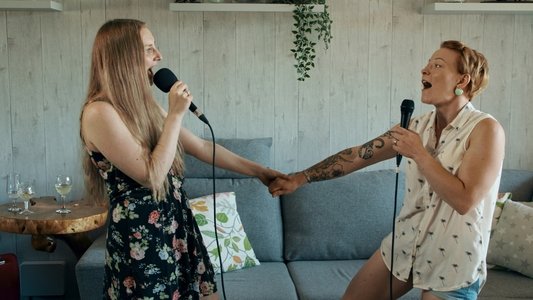 Karaokeparatiisi