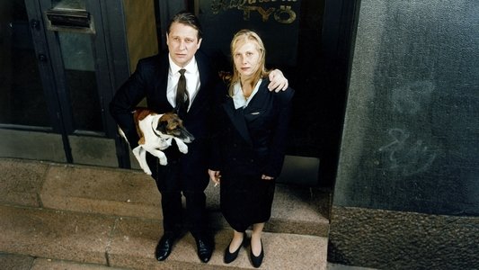 Kauas pilvet karkaavat