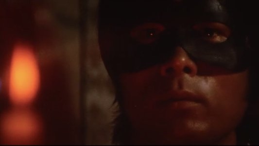 武闘拳　猛虎激殺！