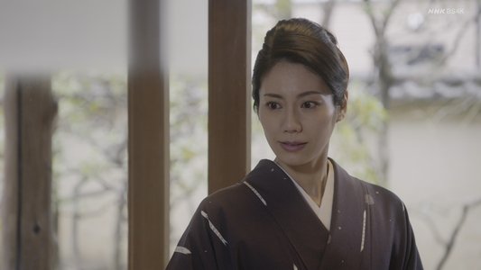 裕さんの女房