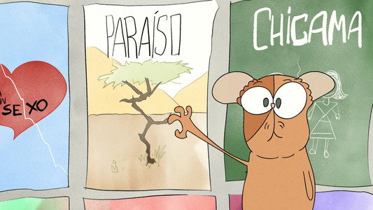 Chaski