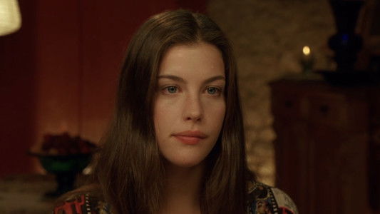 Stealing Beauty