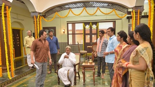 తోలుబొమ్మలాట