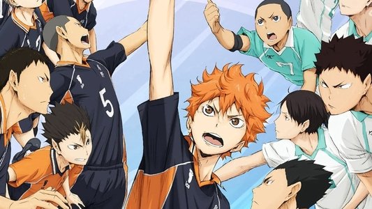 ハイキュー!! 勝者と敗者