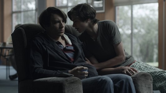 The Last Time I Saw Richard