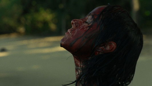 The Hunger Games: Catching Fire