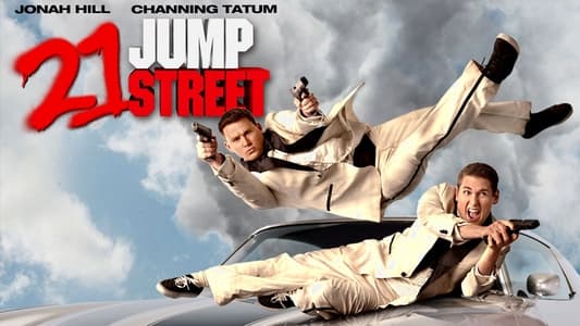 21 Jump Street