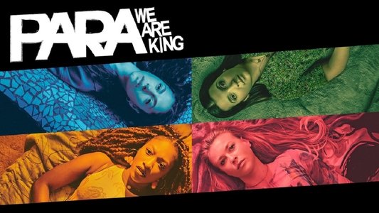 Para - Wir sind King