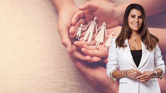 Ma famille extra(ordinaire)