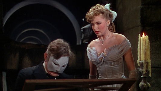 Phantom of the Opera