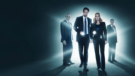 The X-Files