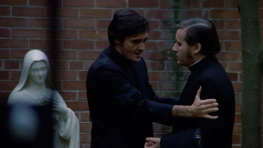 The Exorcist
