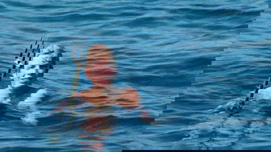 The Sea Children