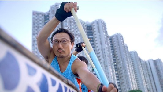 逆流大叔