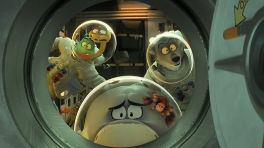 The Bad Guys 2
