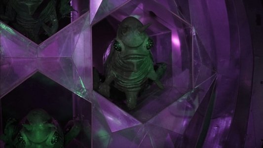 Quatermass and the Pit