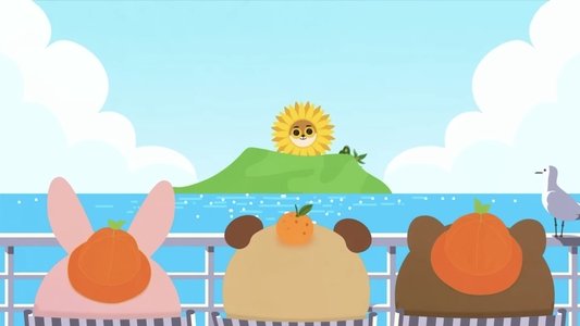DAY6 힐링 여행은 핑계고
