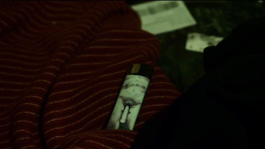 Matches