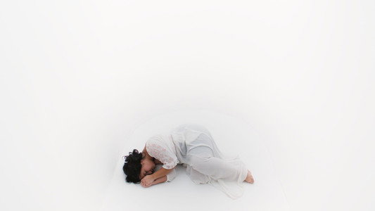 i dreamt of this, Esther