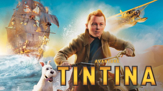 The Adventures of Tintin