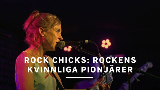 Rock Chicks