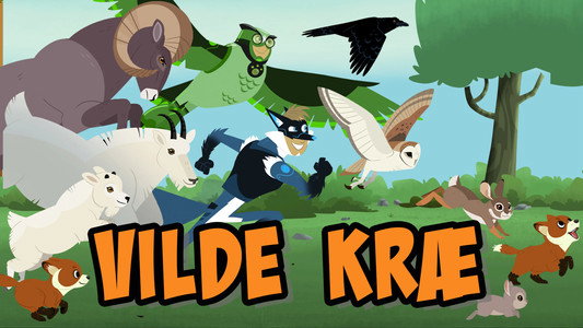 Wild Kratts
