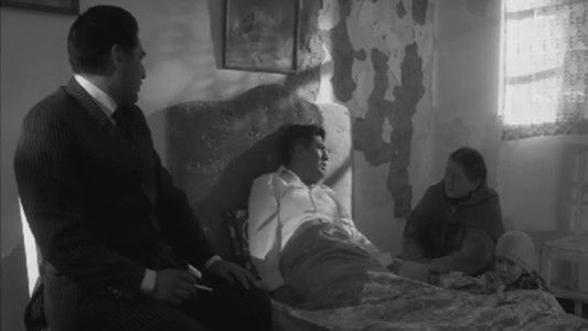 El hombre que me vendió un termo