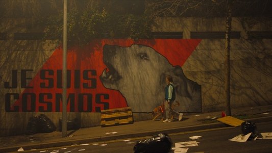 Le Procès du Chien